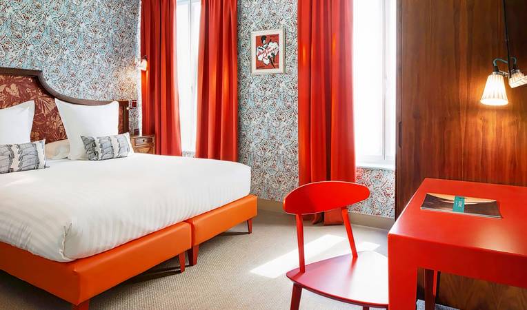 Hôtel Josephine