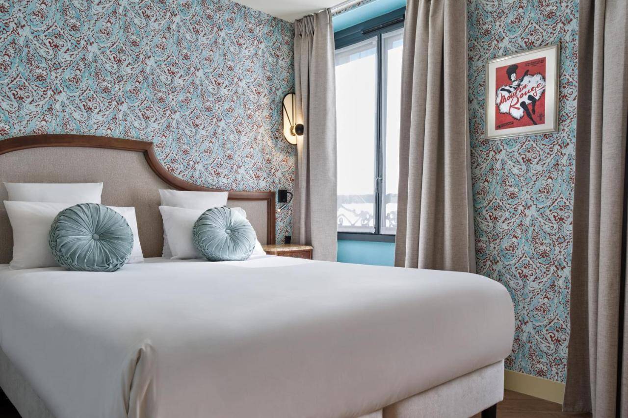 Hôtel Joséphine by Happyculture
