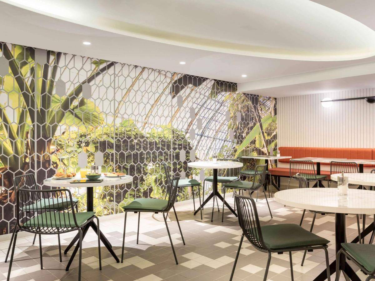 Aparthotel Adagio Paris Centre Eiffel Tower