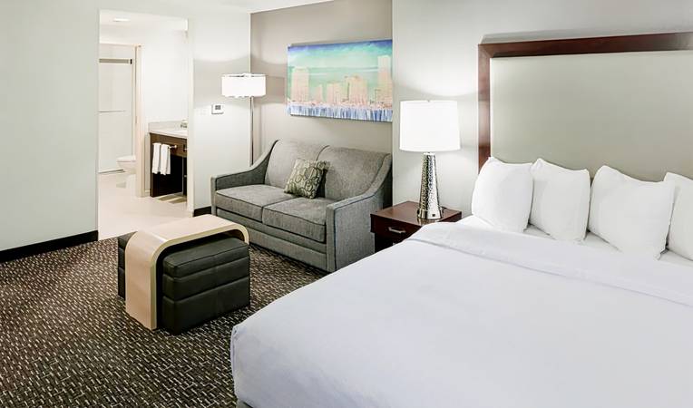 Homewood Suites by Hilton Miami Airport-Blue Lagoon