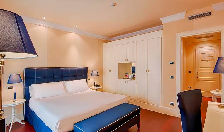 Grand Hotel Palazzo Livorno - MGallery