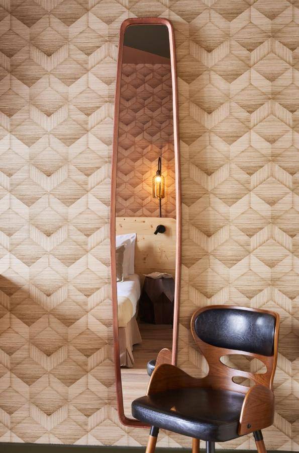 Hôtel Konti by Happyculture