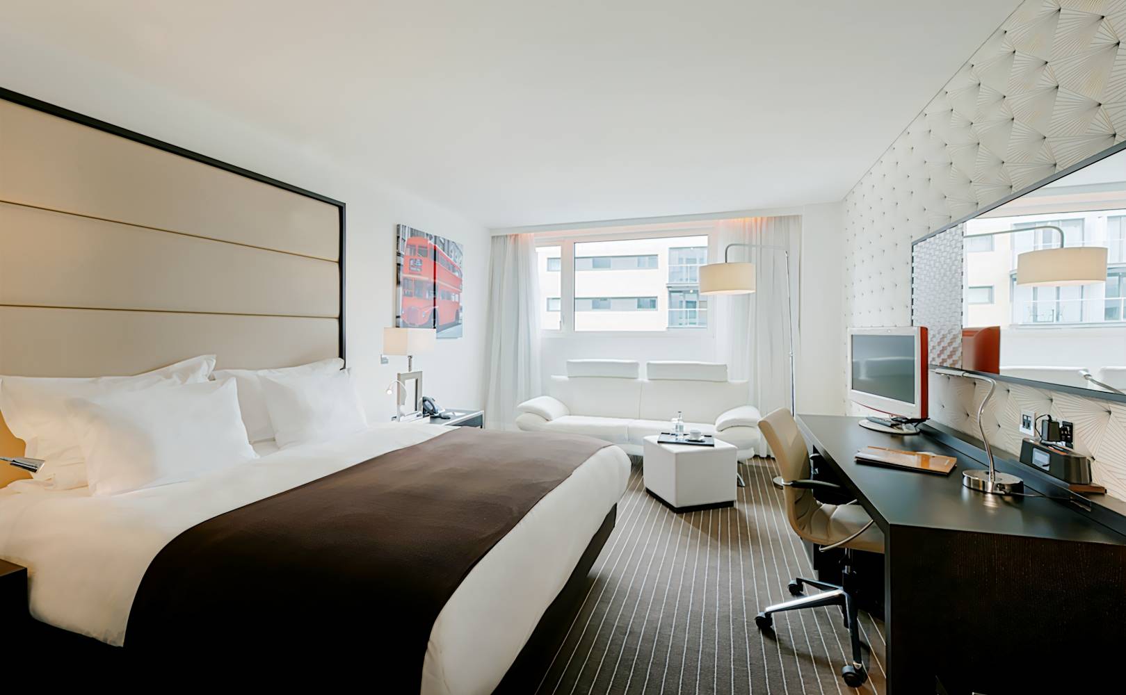 Pestana Chelsea Bridge Hotel
