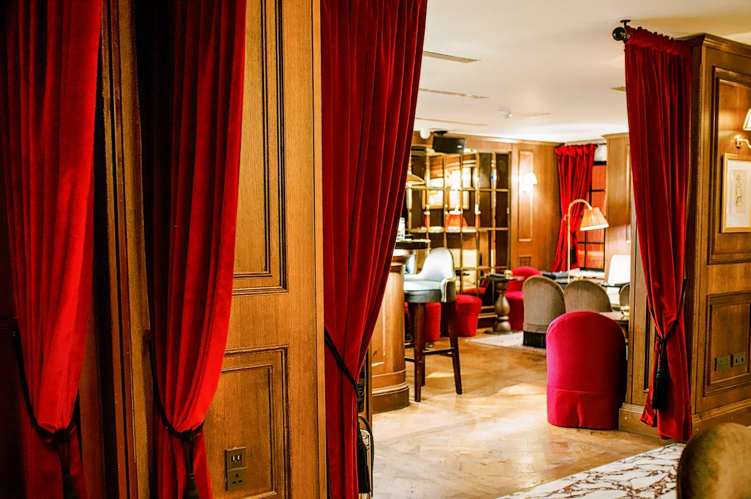 Mimi's Hotel Soho
