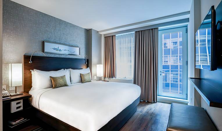 The Bernic Hotel
