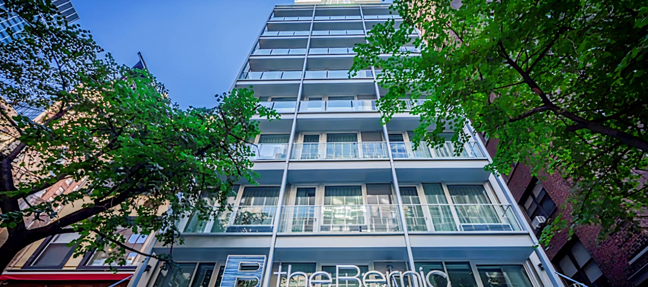The Bernic Hotel
