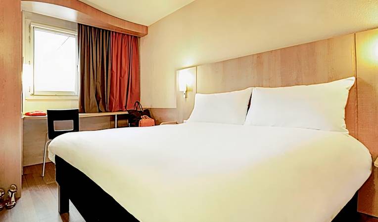 ibis Paris Bercy Village 12ème