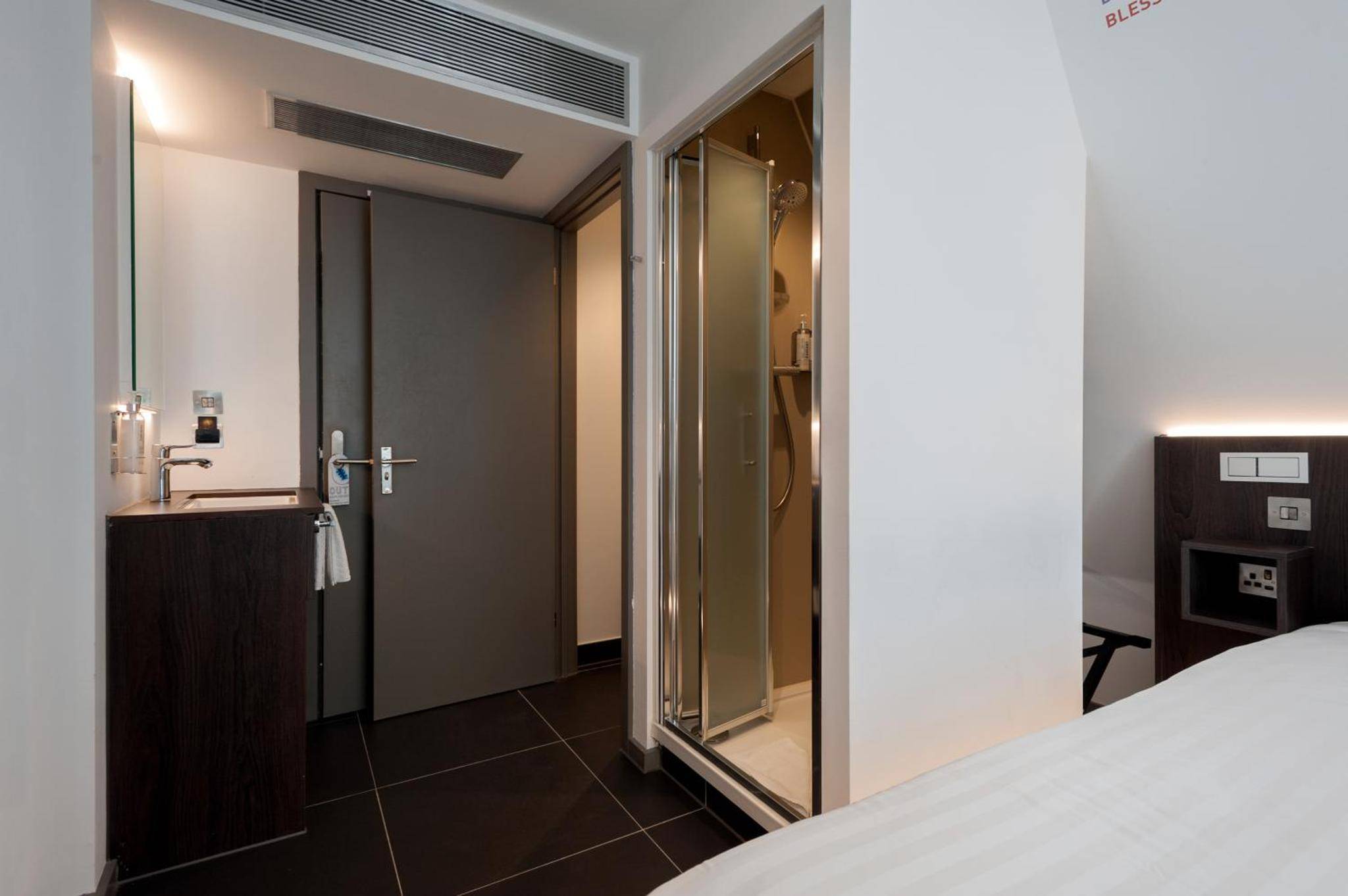 Heeton Concept Hotel – Luma Hammersmith