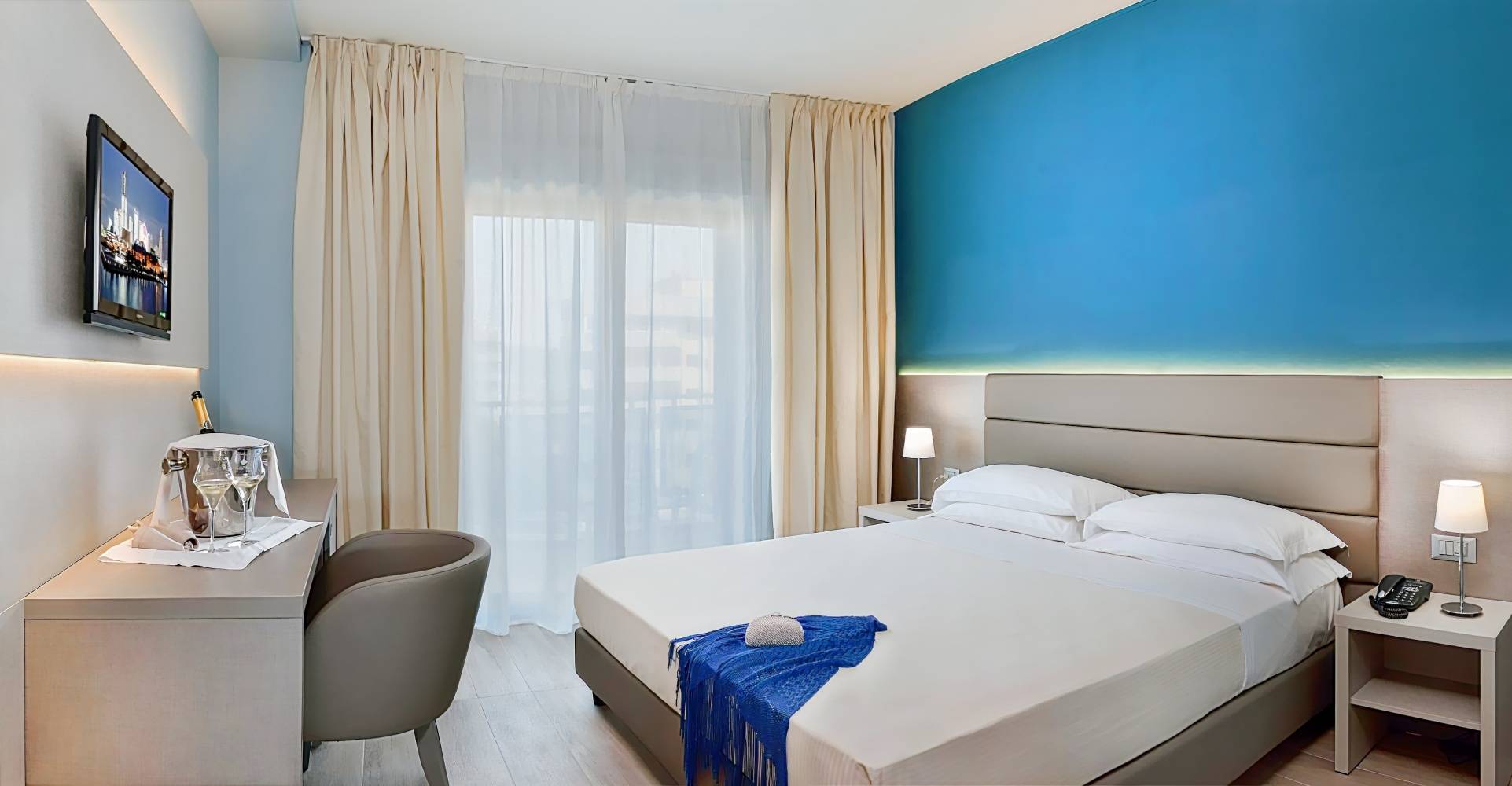 MERCURE PESARO