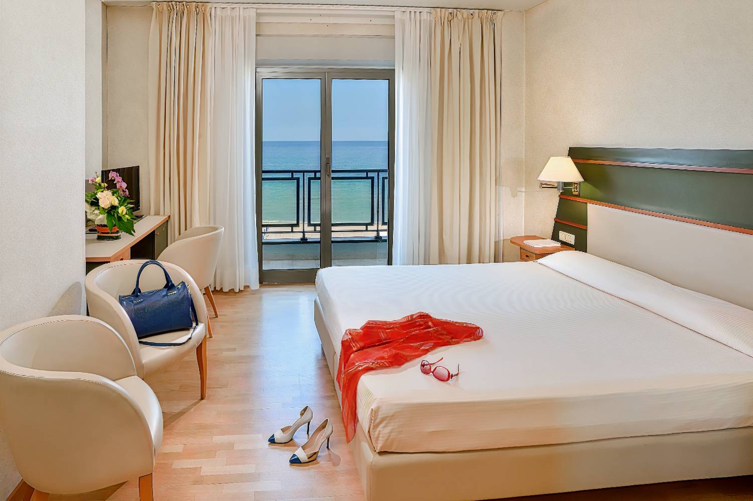 MERCURE PESARO