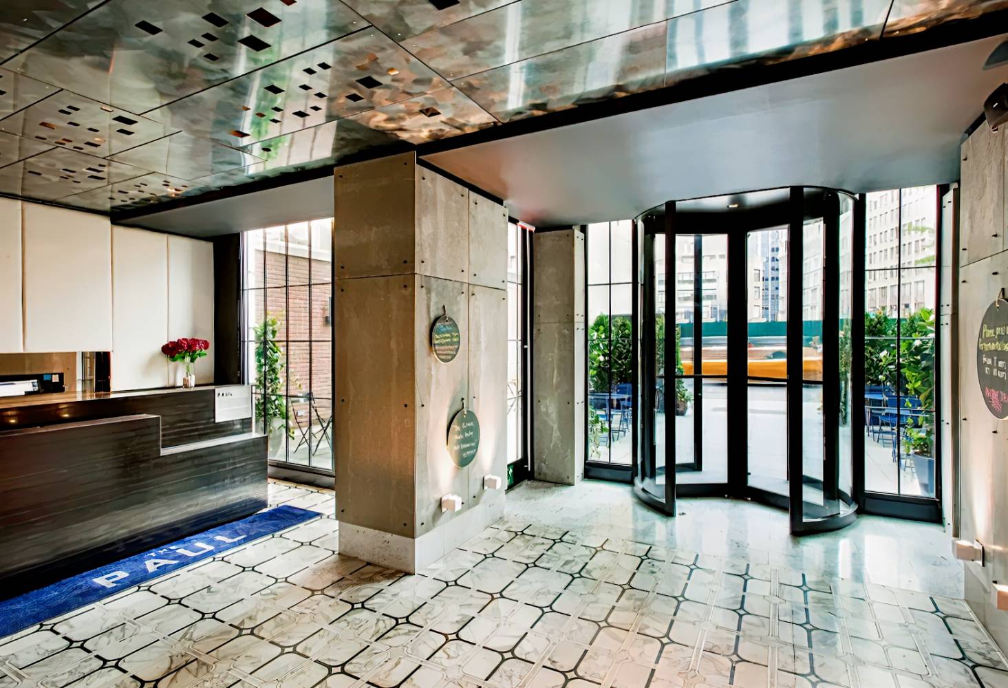 The Paul Hotel