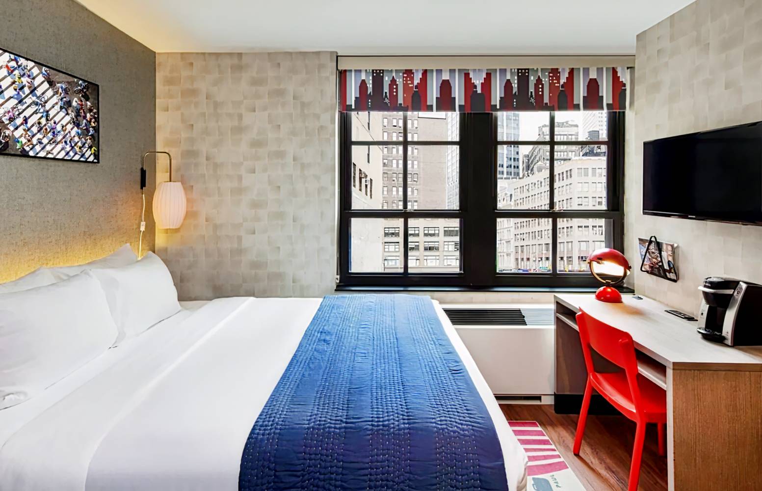 The Paul Hotel