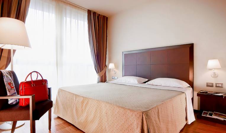 Hotel Real Fini Baia del Re