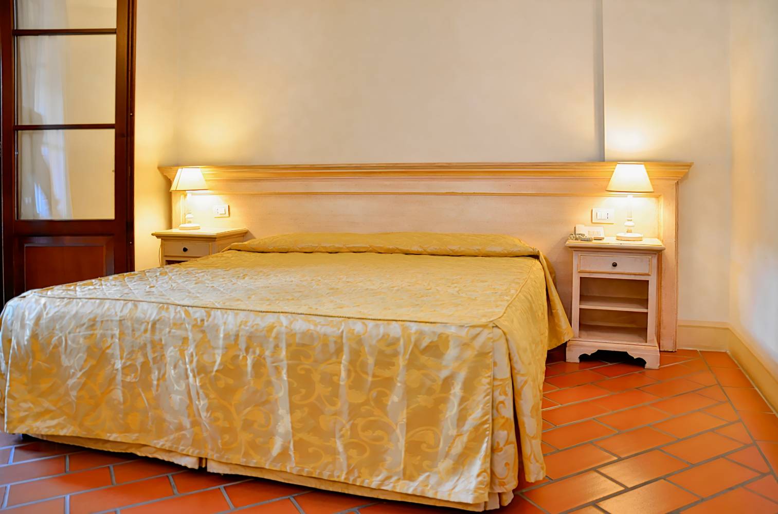 Hotel Il Poeta