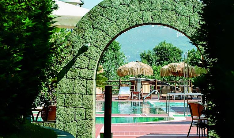 Montespina Park Hotel
