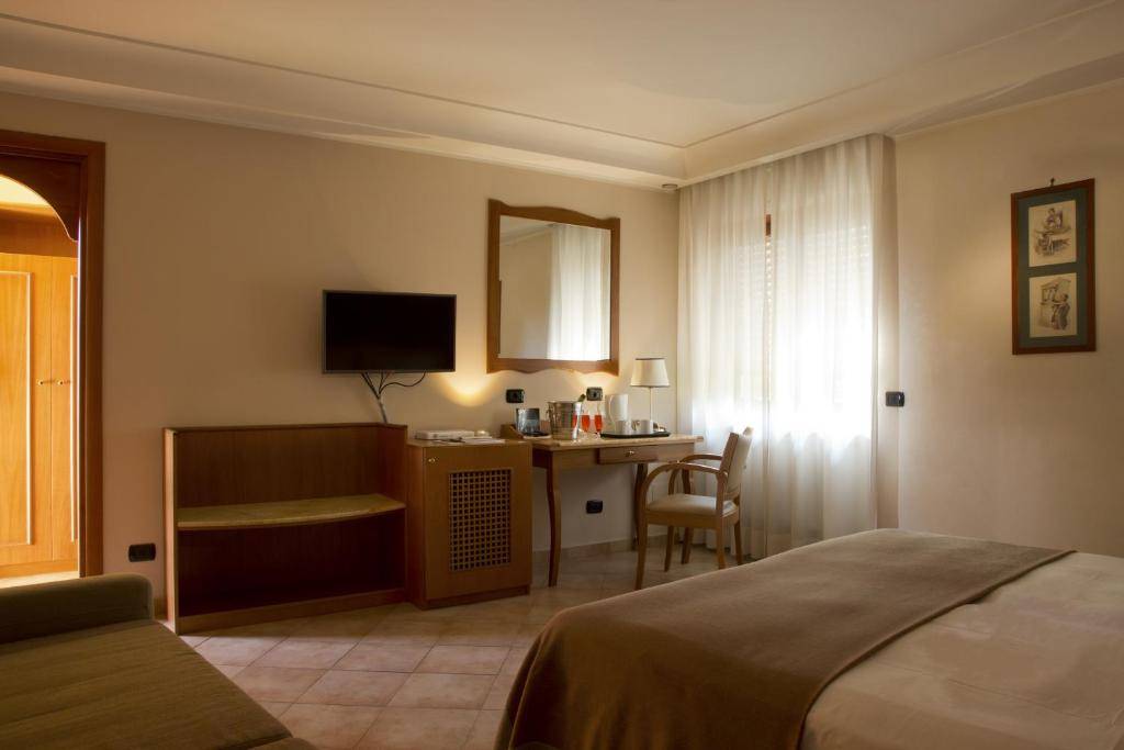 Montespina Park Hotel