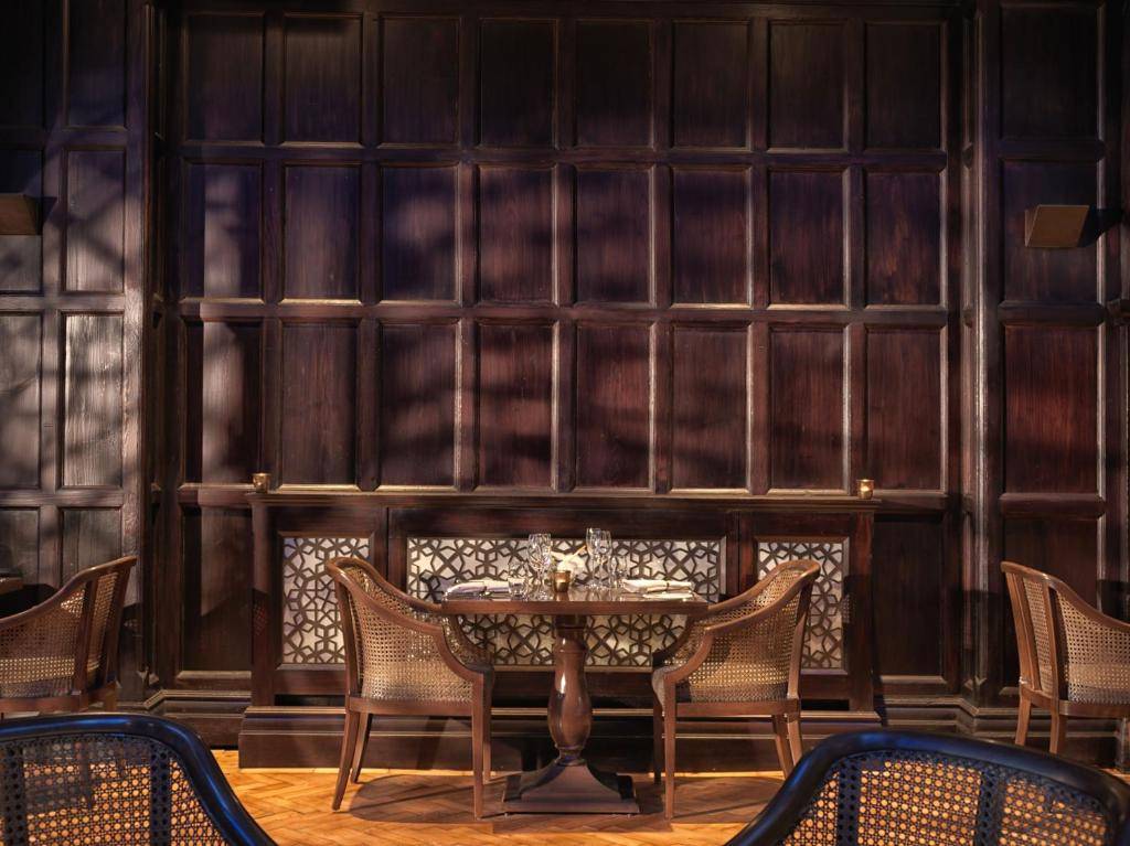 The LaLit London