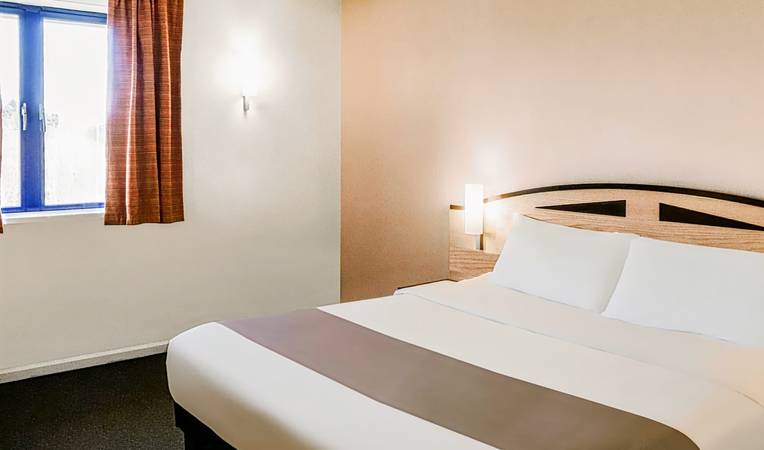 ibis Wellingborough