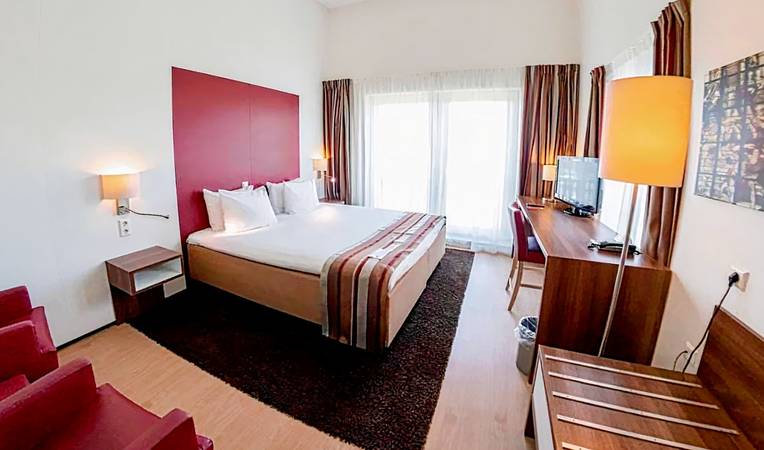 Best Western Plus City Hotel Gouda