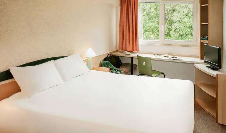ibis Limoges Nord
