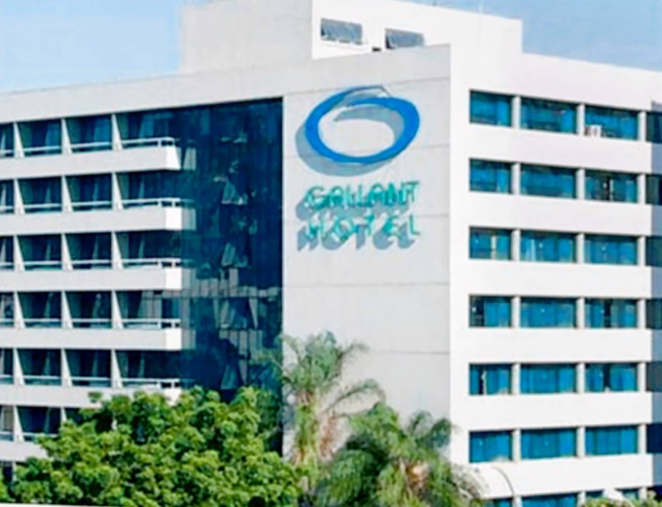 Gallant Hotel