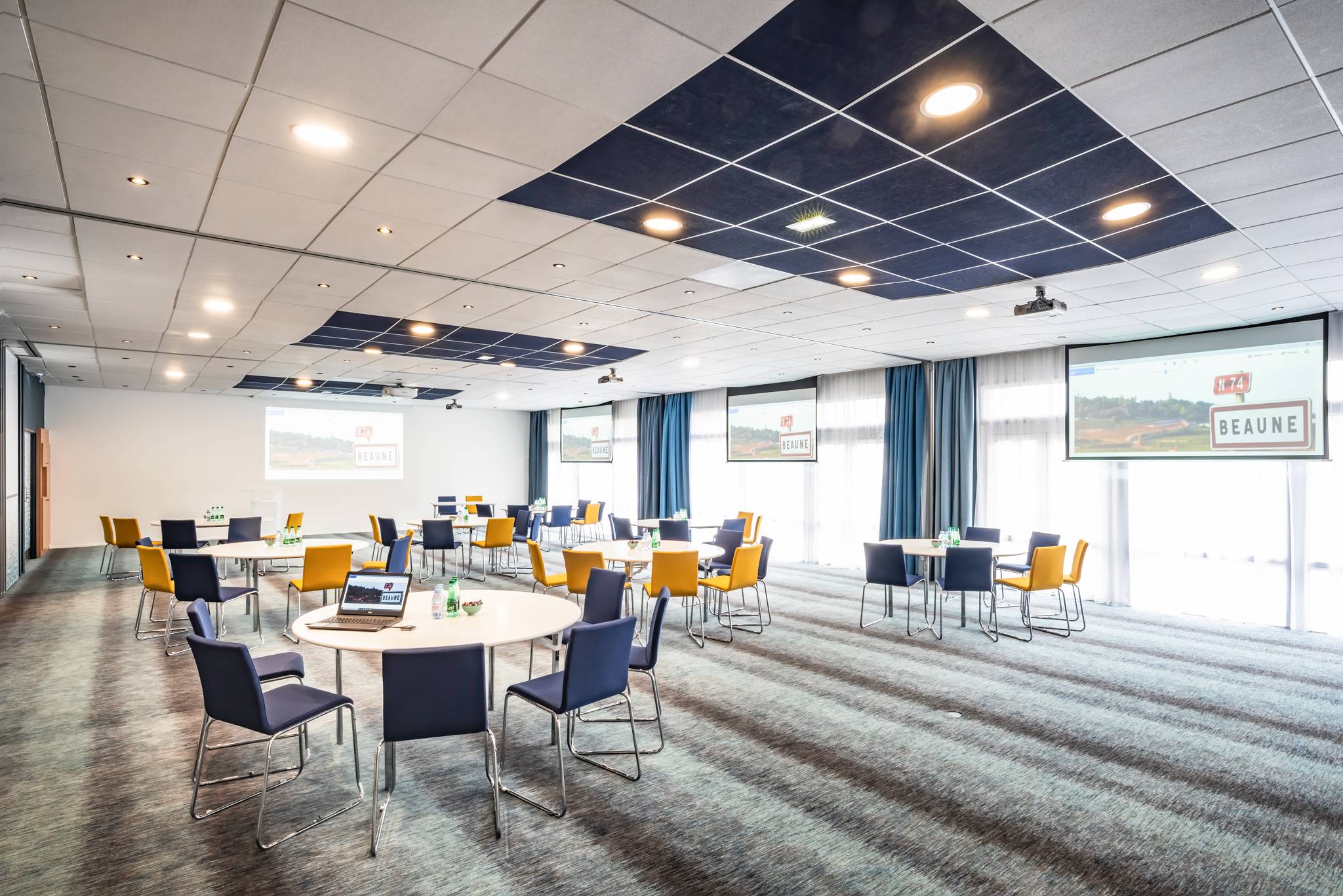 Novotel Beaune