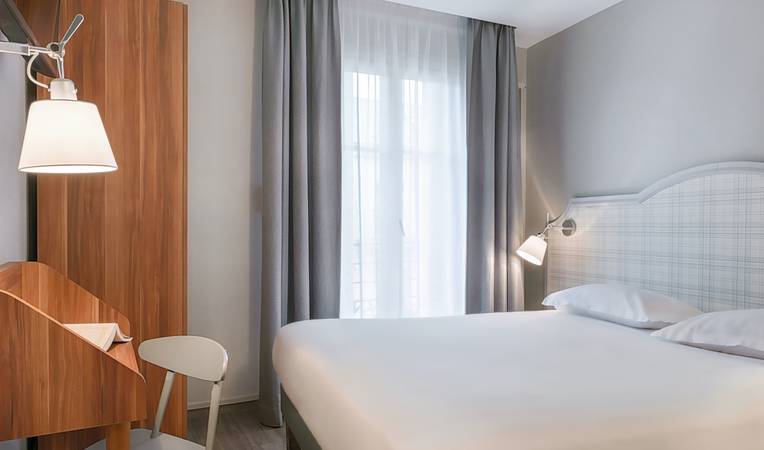 Hôtel Boris V