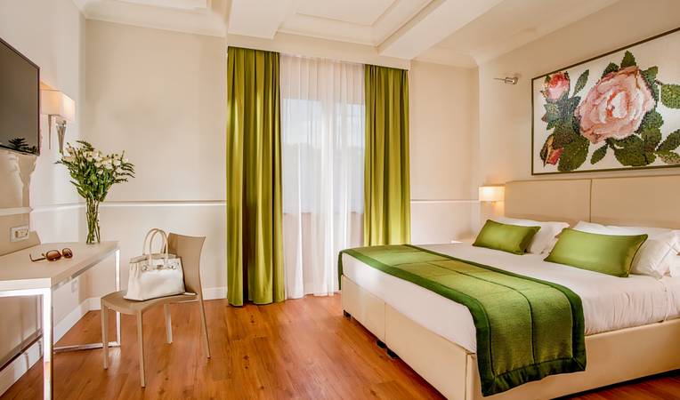 Hotel Cristoforo Colombo