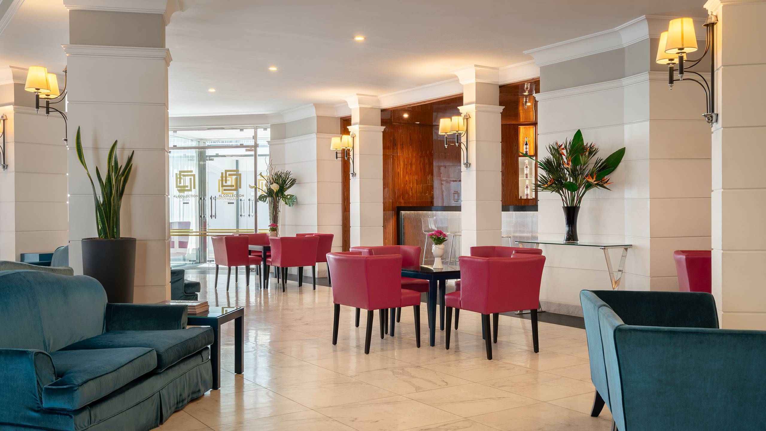 Hotel Cristoforo Colombo