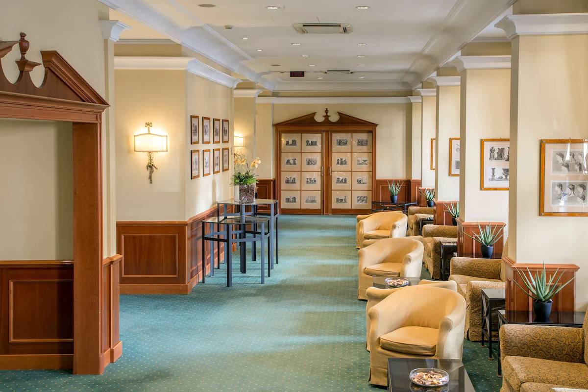 Grand Hotel Fleming