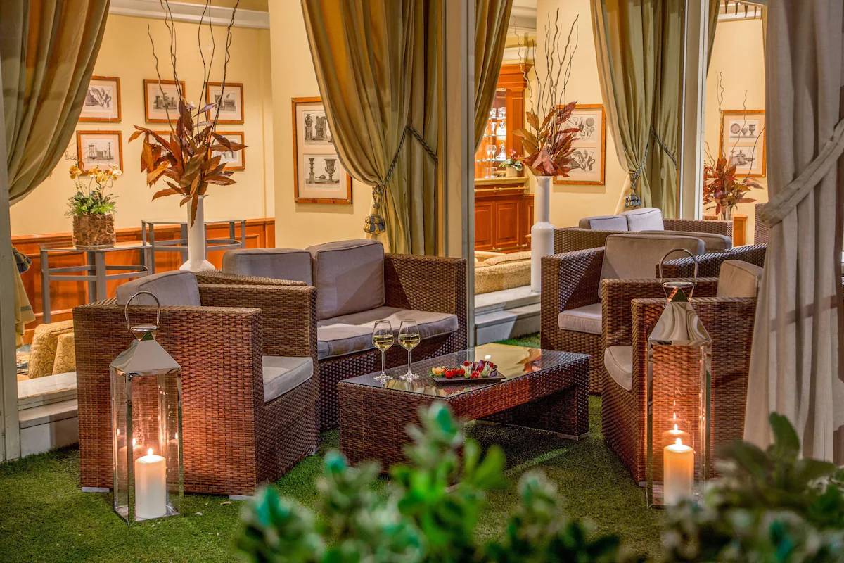 Grand Hotel Fleming