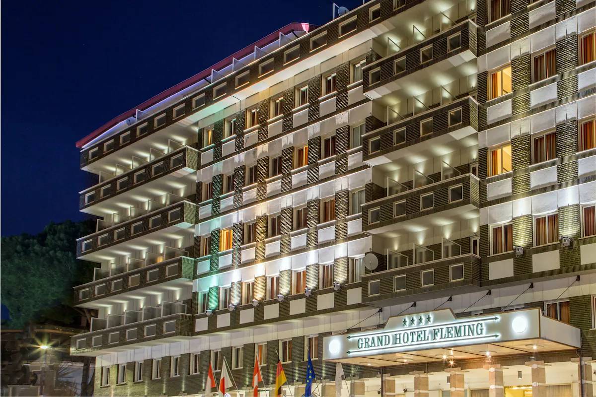 Grand Hotel Fleming