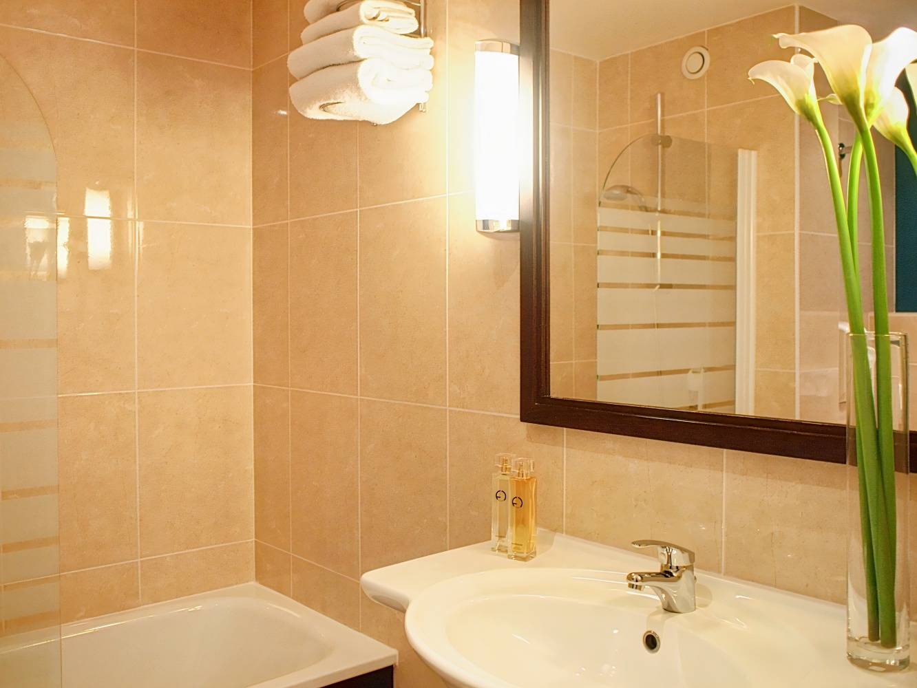 Mercure Angers Centre Gare Hotel