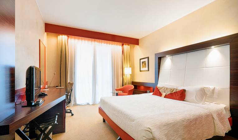 Hilton Garden Inn Lecce