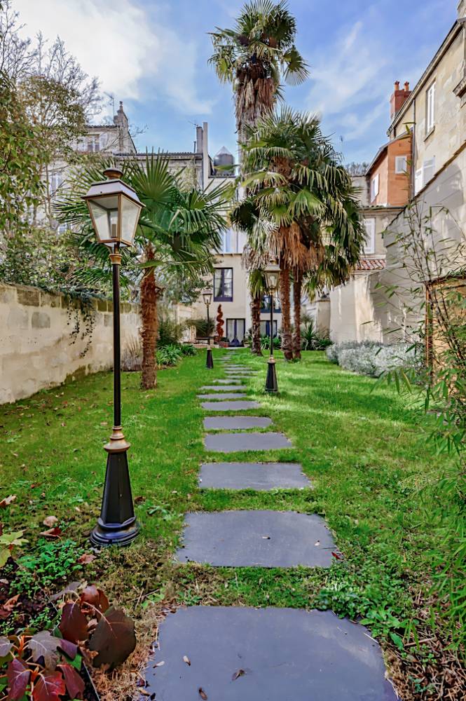 Villa Victor Louis