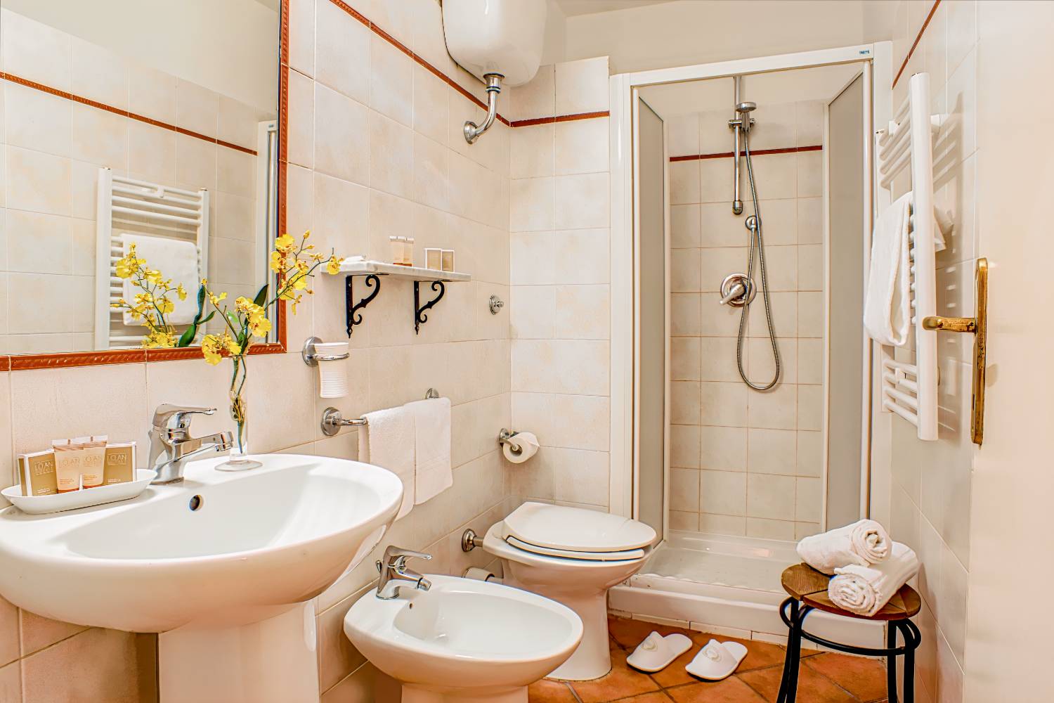 Hotel Sole Roma