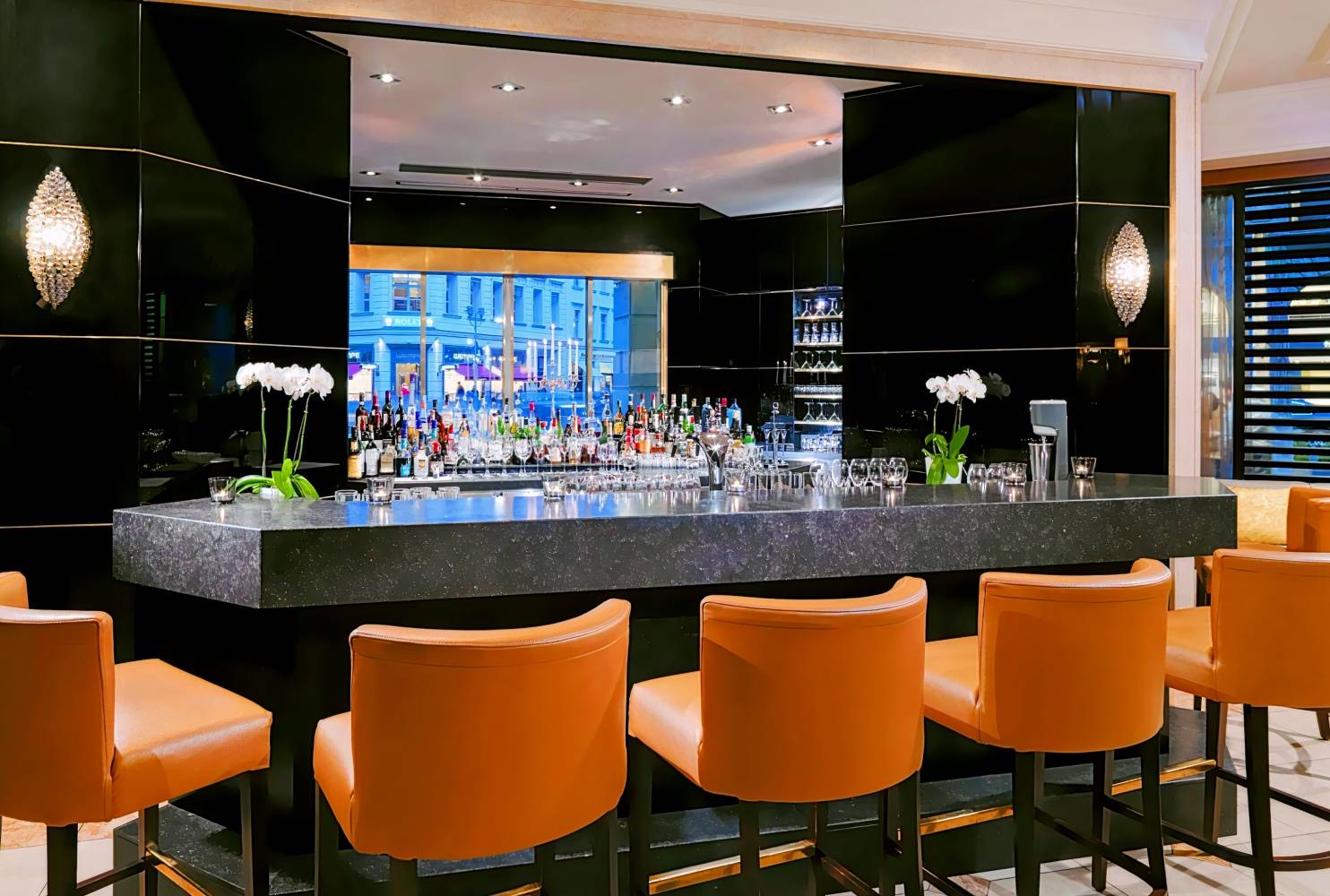 The Westin Grand Berlin