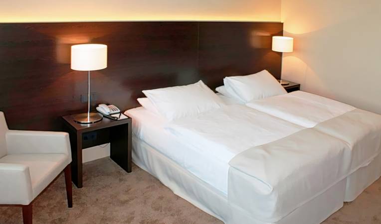 Relexa Hotel Airport Ratingen