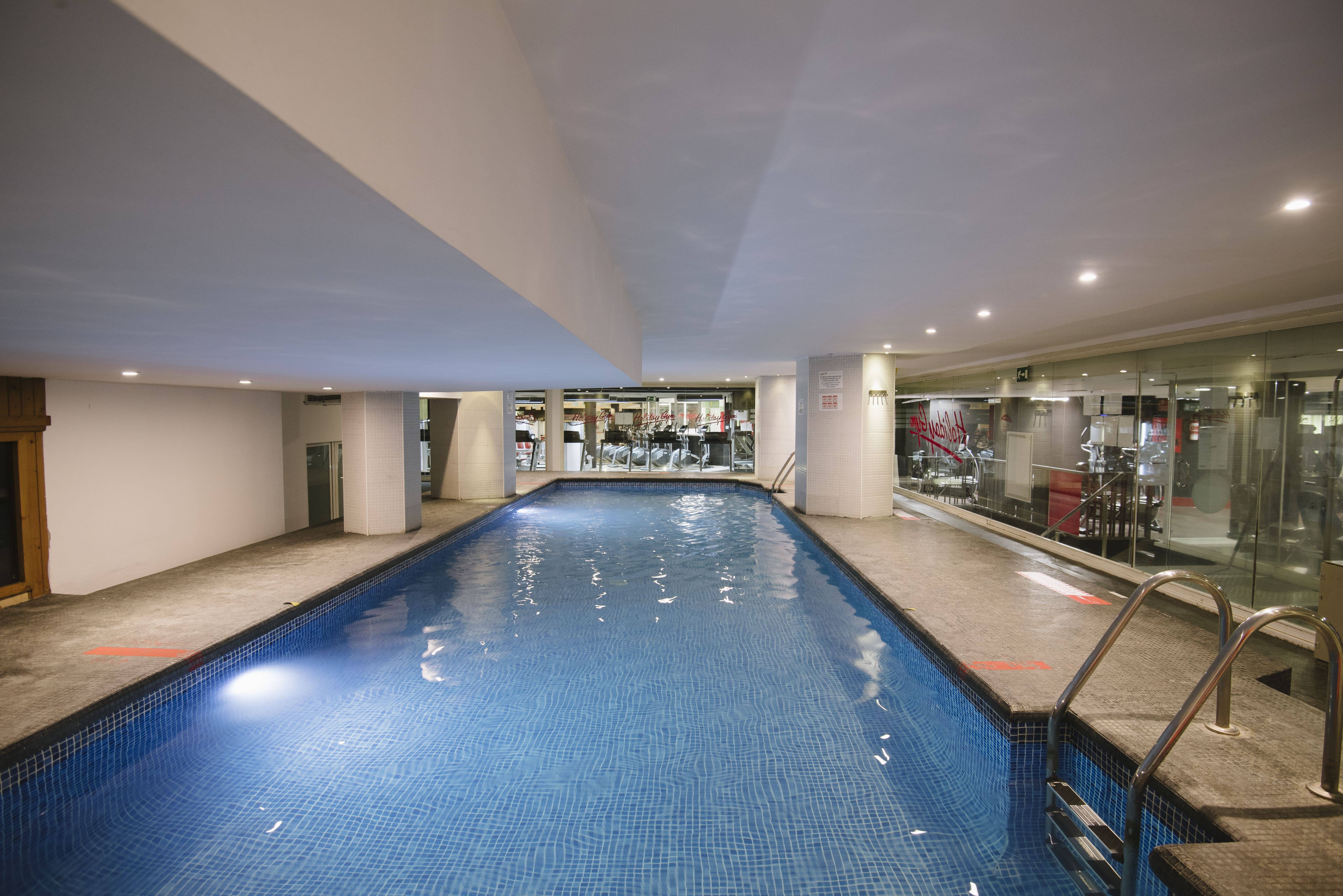 Hotel Princesa Plaza