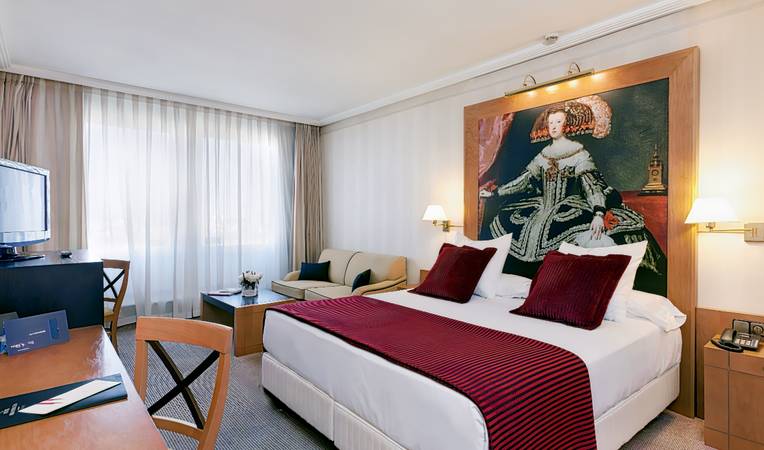Hotel Princesa Plaza