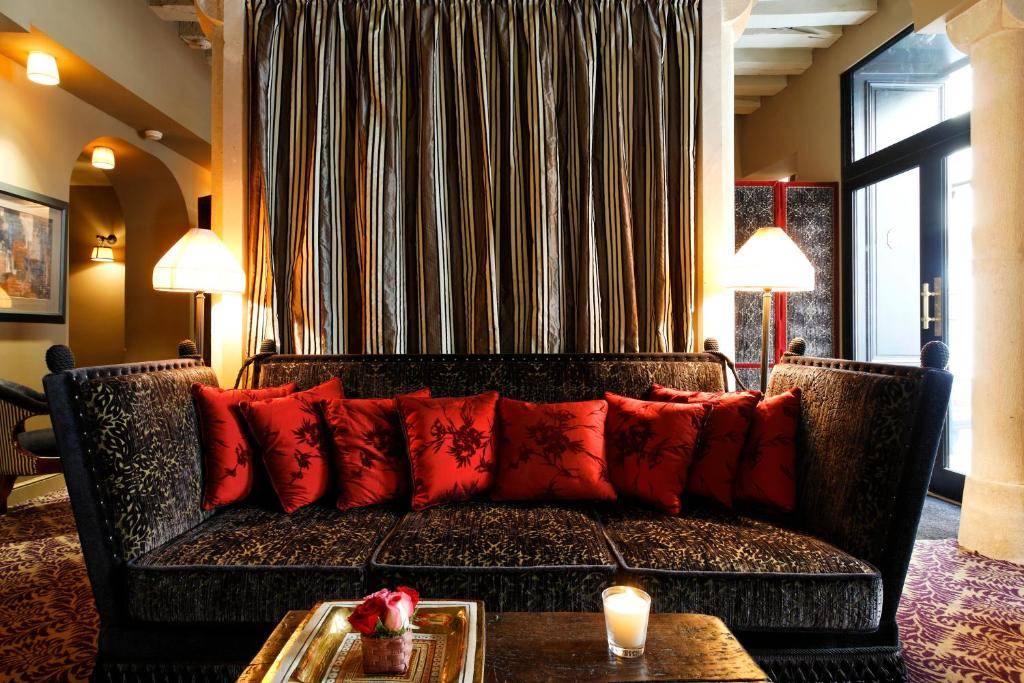 Hôtel Odeon St Germain