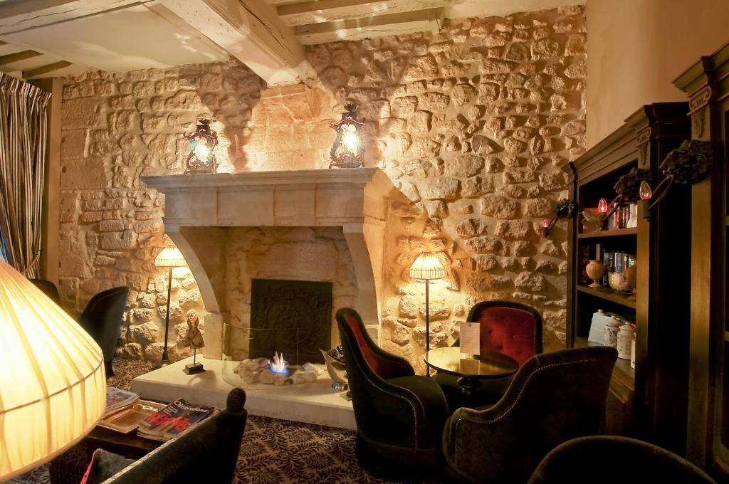 Hôtel Odeon St Germain