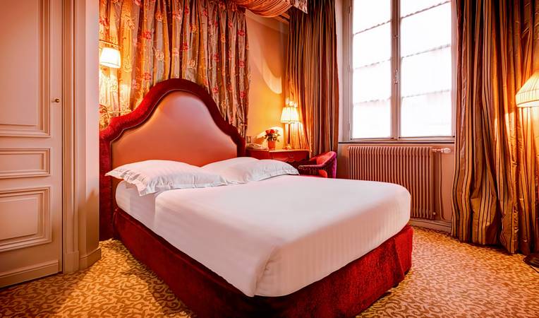 Hôtel Odeon St Germain