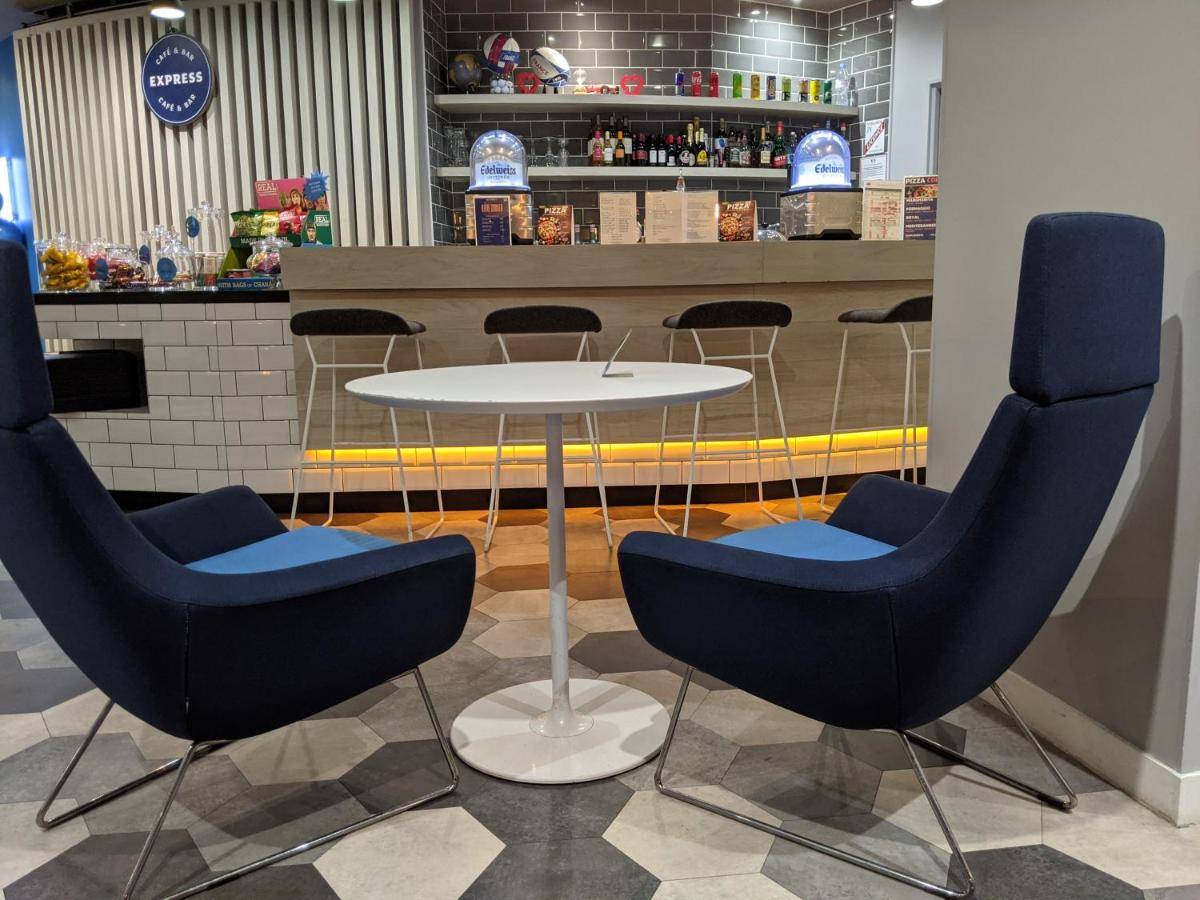 Holiday inn Express Paris Velizy, an IHG Hotel