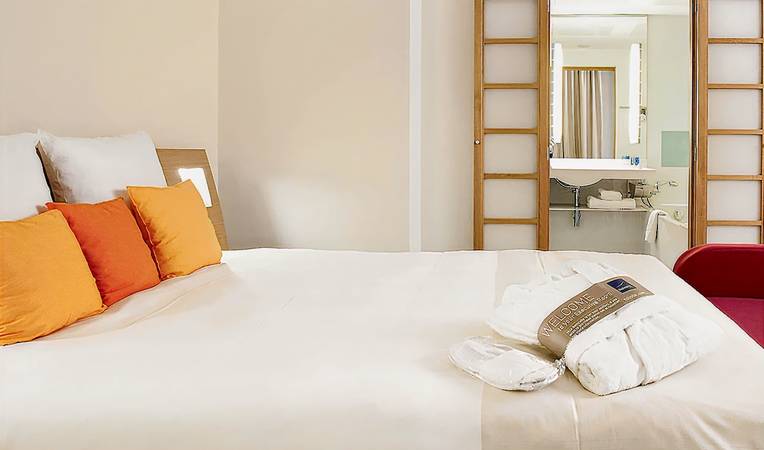 Novotel Cardiff Centre