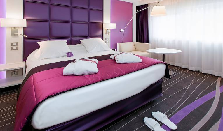 Hôtel Mercure Strasbourg Aéroport