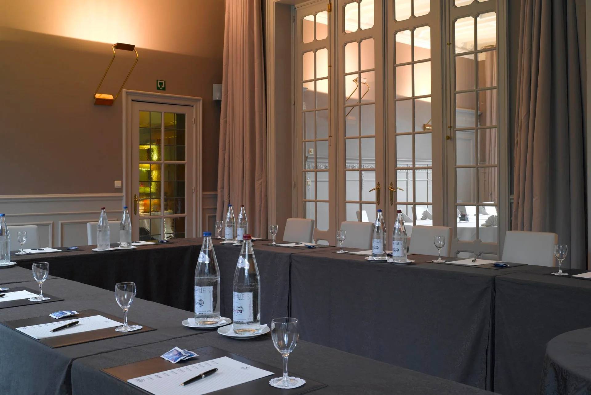 Martin's Manoir