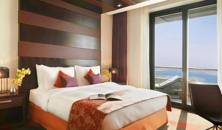 Radisson Blu Yas Island