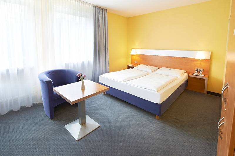 GHOTEL hotel & living München-Nymphenburg