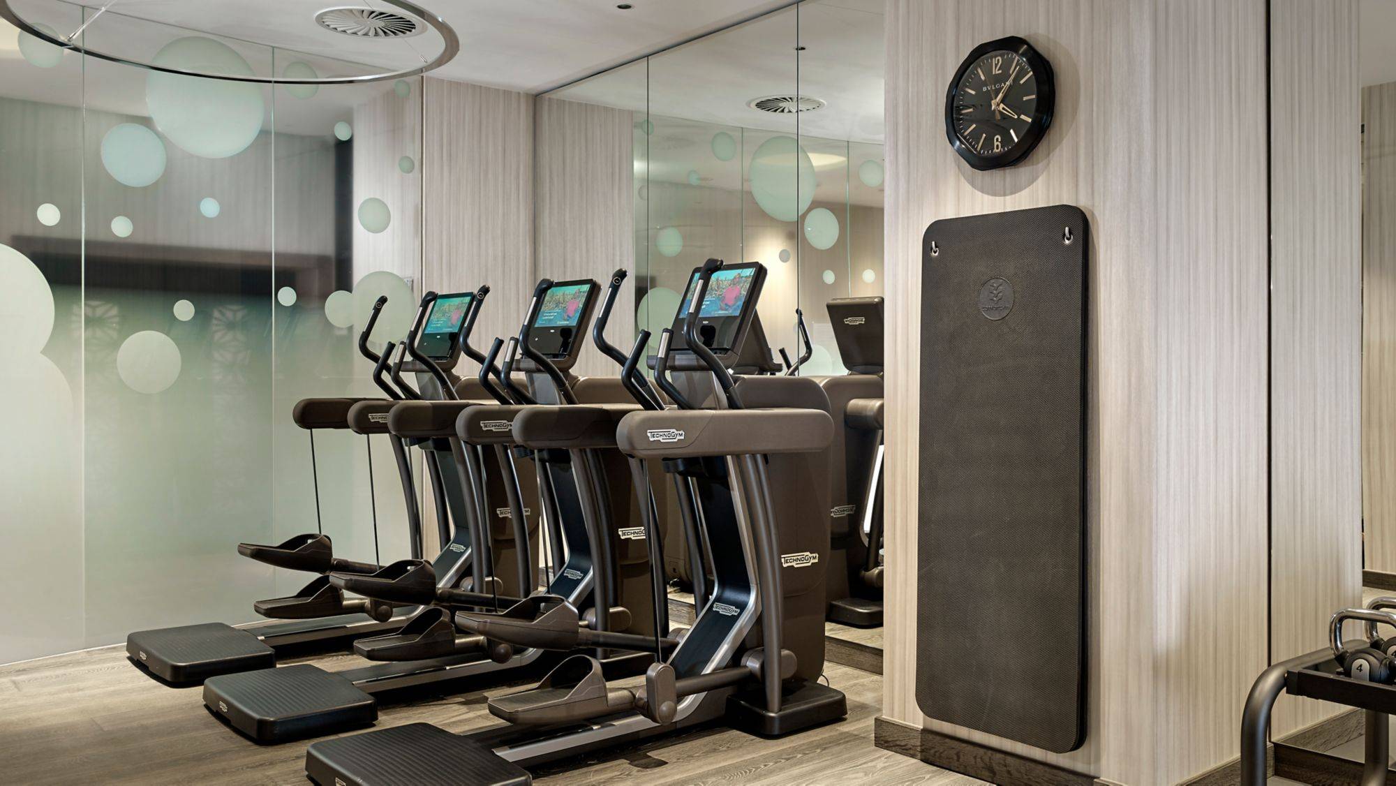 The Ritz-Carlton, Berlin